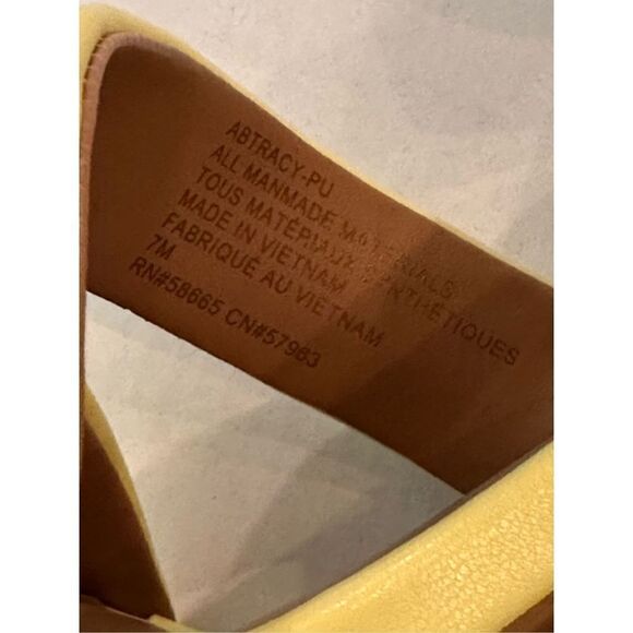 Abound Tracy Platform sandal - Picture 10 of 10